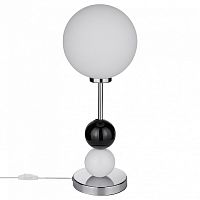 Настольная лампа декоративная 33 идеи S32WH TLL270.4.17CH-S32WH в Нижнем Новгороде