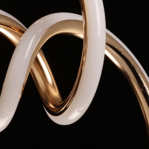 Подвесной светильник DeMarkt Аурих 27 108010701 в Нижнем Новгороде фото 3