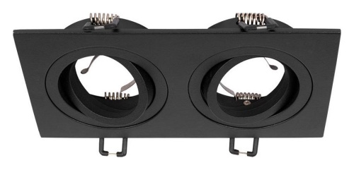 Встраиваемый светильник Loft it Hap 10341/2A Black в Нижнем Новгороде фото 4