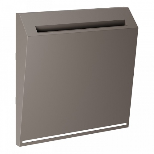 Накладка для электронного карточного выключателя Voltum S70 VLS002614 в Нижнем Новгороде фото 4