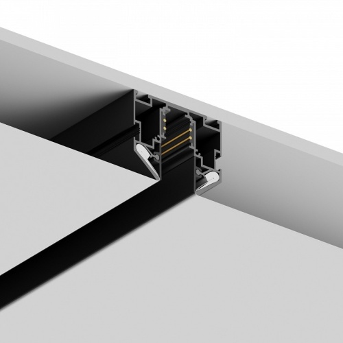 Трек встраиваемый Hesby Lighting ElDeko HSBL_0186 в Нижнем Новгороде фото 12