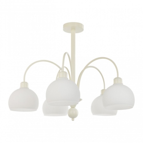 Люстра на штанге Arte Milano AM-Napoli 313066/D700/5 IV в Нижнем Новгороде фото 8