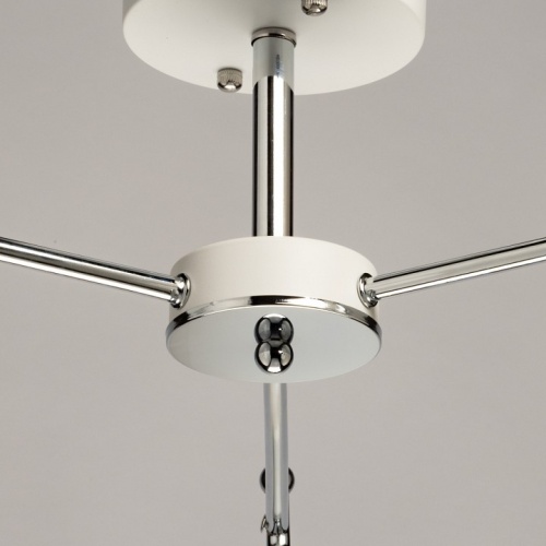 Люстра на штанге De City Тетро 38 118010603 в Нижнем Новгороде фото 5