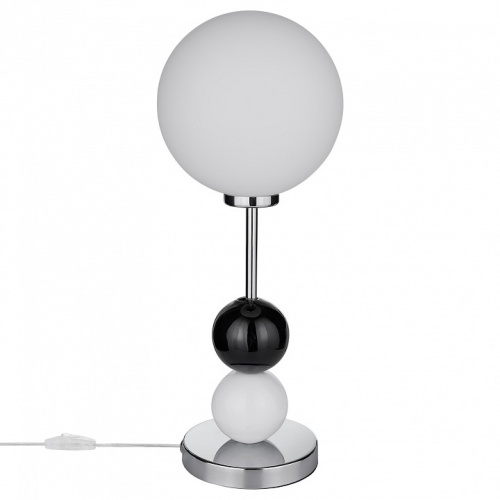 Настольная лампа декоративная 33 идеи S32WH TLL270.4.17CH-S32WH в Нижнем Новгороде