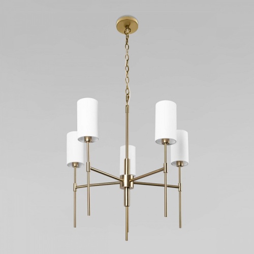 Подвесная люстра Loft it Comfy 10307 Brass в Нижнем Новгороде фото 2