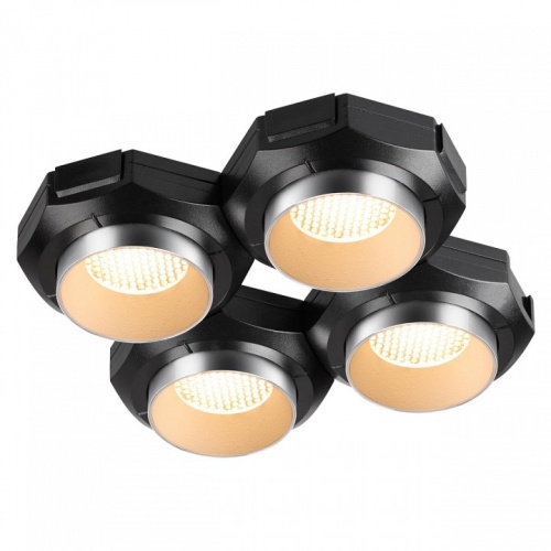 Встраиваемый светильник Novotech WIR 371057 в Нижнем Новгороде фото 7