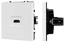 Розетка HDMI без рамки Arlight NOBE 061846(1) в Нижнем Новгороде