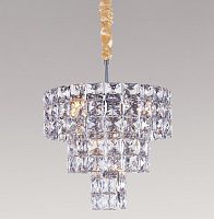 Подвесная люстра  06806-0.4-06 DN в Нижнем Новгороде