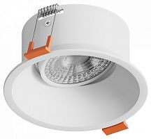 Встраиваемый светильник Hesby Lighting Lillestrom HSBL_0222 в Нижнем Новгороде