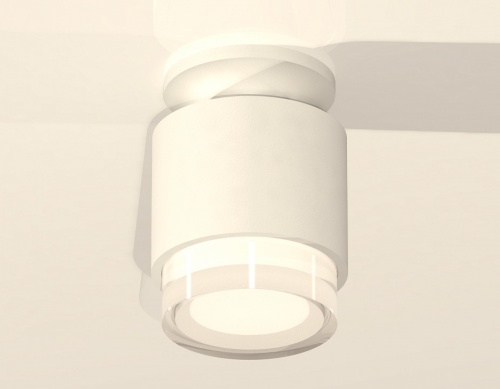 Накладной светильник Ambrella Light XS XS7510045 в Нижнем Новгороде фото 3