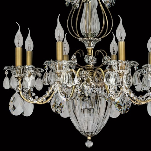 Подвесная люстра Lightstar Schon 790111 в Нижнем Новгороде фото 4