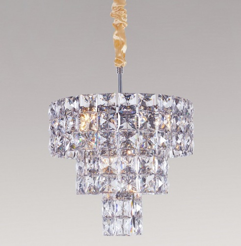 Подвесная люстра  06806-0.4-06 DN в Нижнем Новгороде