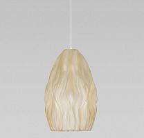 Подвесной светильник Eurosvet  30186/1 бежевый в Нижнем Новгороде