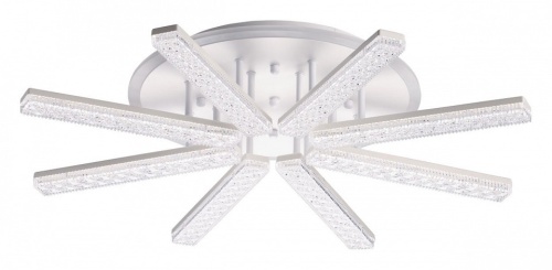 Потолочная люстра De City Оскар 3 510012008 в Нижнем Новгороде