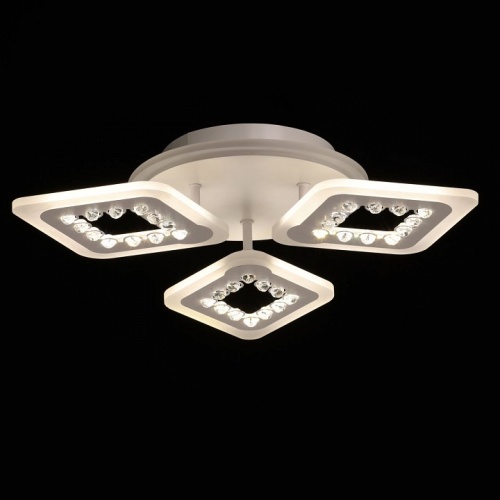 Потолочная люстра De City Мадлен 15 424014704 в Нижнем Новгороде фото 10