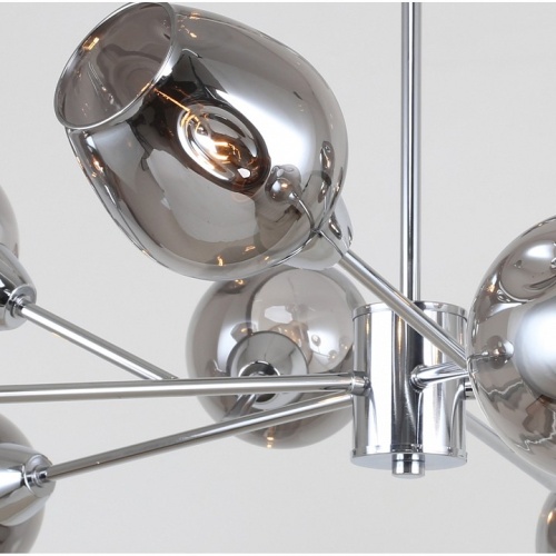 Люстра на штанге F-promo Tilda 2657-10U в Нижнем Новгороде фото 2