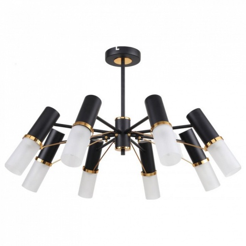 Люстра на штанге F-promo Viator 2558-8P в Нижнем Новгороде