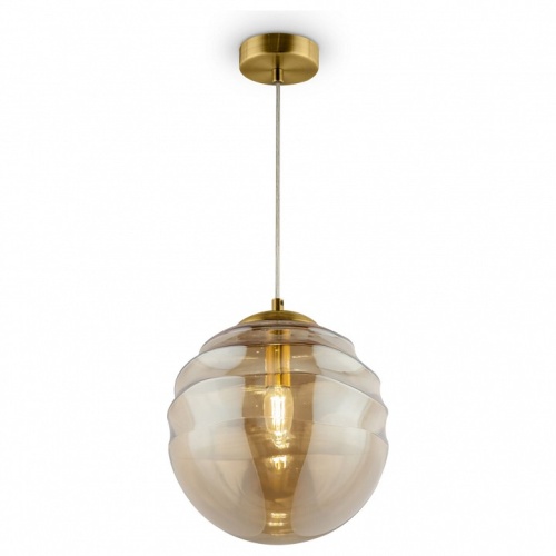 Подвесной светильник Maytoni Vinare P074PL-01BS в Нижнем Новгороде фото 4