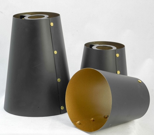 Подвесная люстра Lussole Shirley GRLSP-9869 в Нижнем Новгороде фото 6