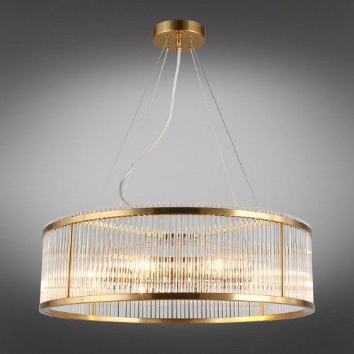 Подвесной светильник Omnilux Portofino OML-67203-08 в Нижнем Новгороде фото 8