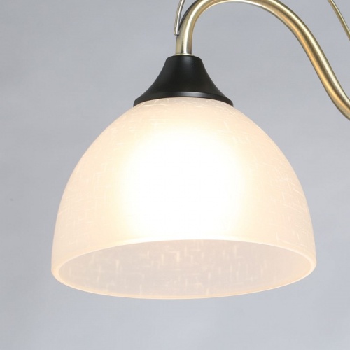 Люстра на штанге De City Олимп 7 318015003 в Нижнем Новгороде фото 6