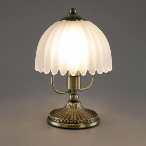 Настольная лампа декоративная Citilux Севилья CL414813 в Карасук фото 12