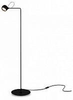 Торшер Freya Magnetico FR5606FL-L9B в Нижнем Новгороде