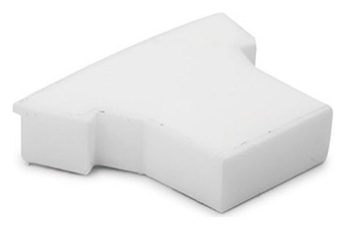 Заглушка для профиля Arlight KLUS 027736 в Нижнем Новгороде