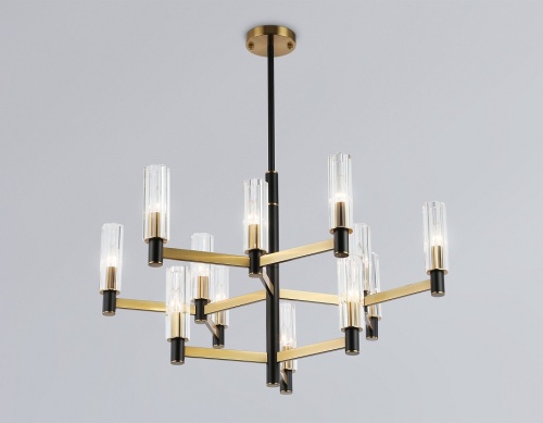 Люстра на штанге Ambrella Light LH LH55515 в Нижнем Новгороде фото 8