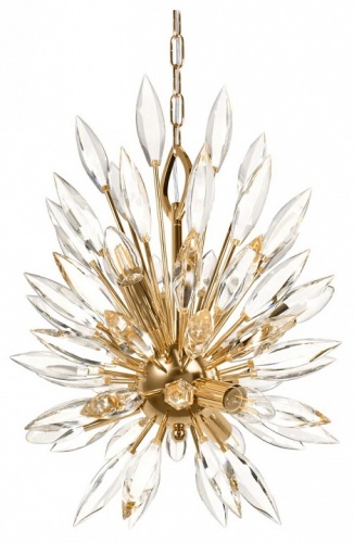 Подвесная люстра Loft it Splash 10418/6 в Нижнем Новгороде фото 3