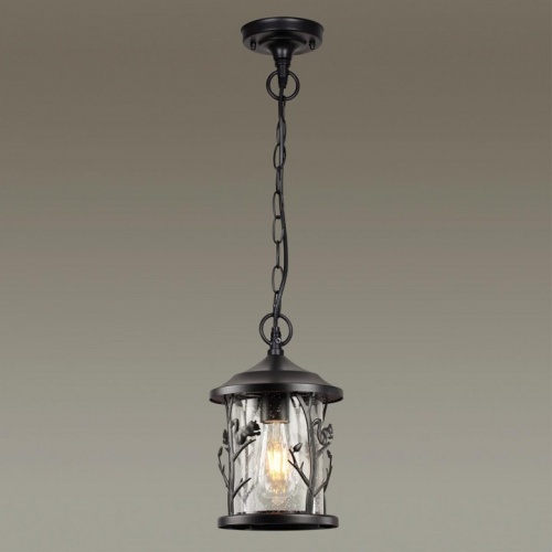 Подвесной светильник Odeon Light Cuita 4963/1 в Качканаре фото 6