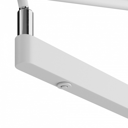 Бра Maytoni Fad MOD070WL-L6W3K в Нижнем Новгороде фото 3