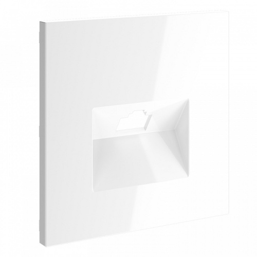 Накладка для розетки RJ-11 или RJ-45 Voltum S70 VLS001301 в Нижнем Новгороде фото 3