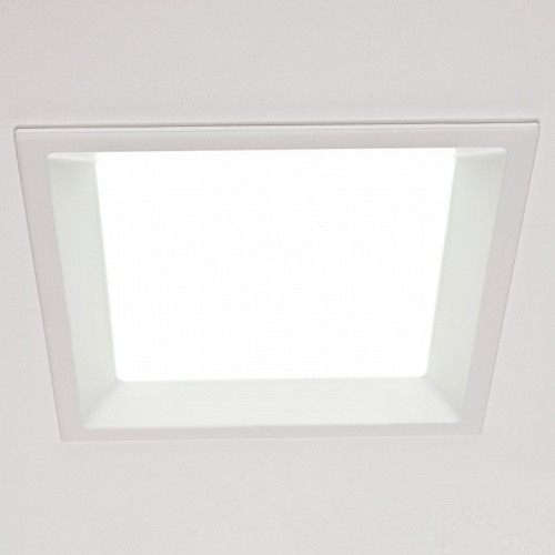 Встраиваемый светильник Arte Perfetto Luce Ingrid 5 3322.LDF16016/16W/6K в Нижнем Новгороде