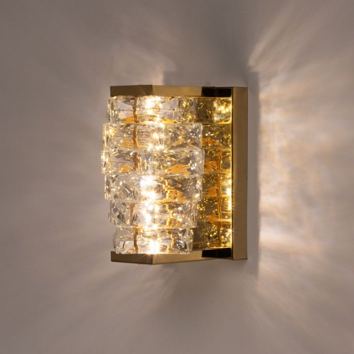 Бра MW-Light Гослар 19 498027601 в Нижнем Новгороде фото 6