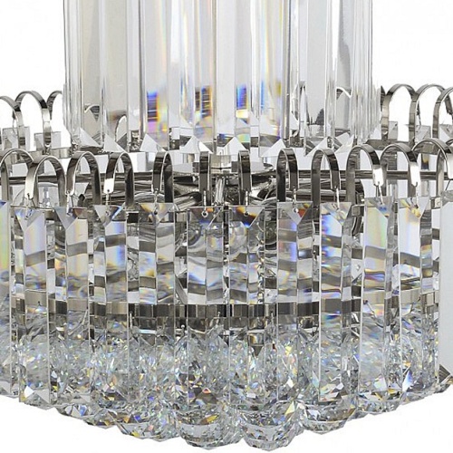 Подвесная люстра Arti Lampadari Ovada Ovada E 1.5.50.100 N в Нижнем Новгороде фото 5