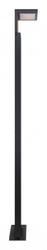Наземный высокий светильник Loft it Oak 100001/1000 в Бородино фото 5