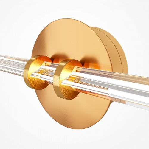 Бра Maytoni Plume MOD340WL-L10BS3K в Нижнем Новгороде фото 11