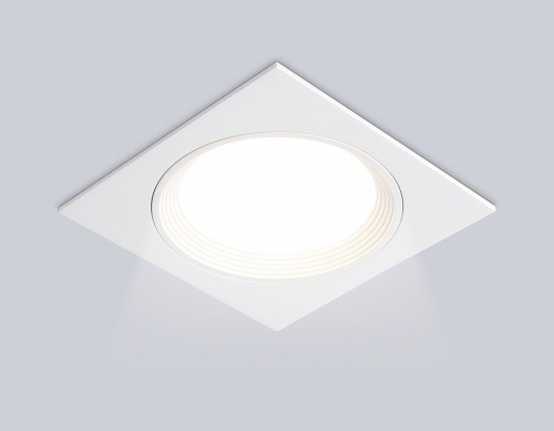 Встраиваемый светильник Ambrella Light TN TN51803 в Нижнем Новгороде фото 5