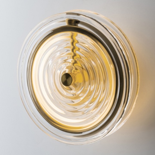 Накладной светильник Freya Borbon FR5442WL-L7TR в Нижнем Новгороде фото 5