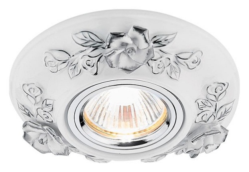 Встраиваемый светильник Ambrella Light Dising D5503 D5503 W/CH в Нижнем Новгороде