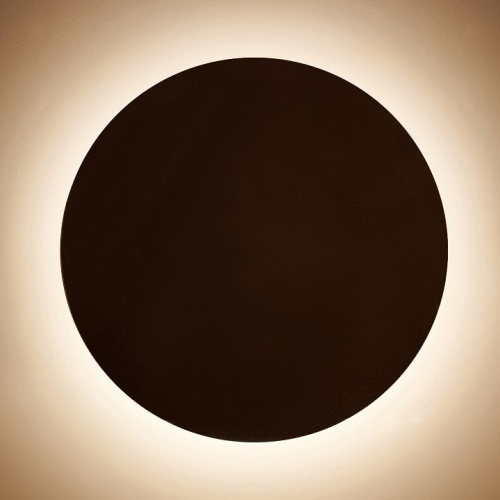 Накладной светильник Italline IT02-017 IT02-017 black в Мегионе фото 5