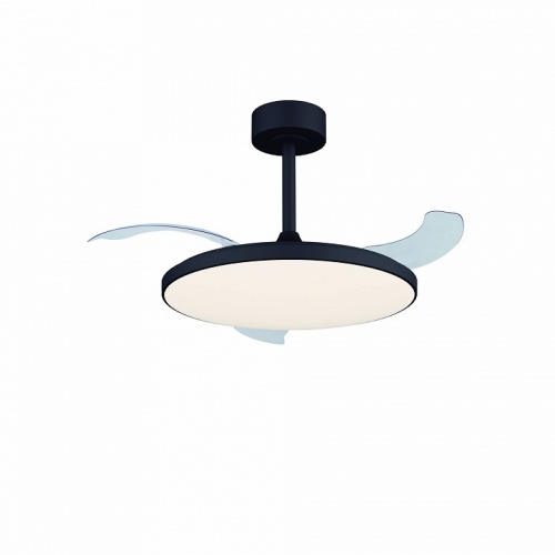 Светильник с вентилятором Mantra SLIM FAN 9055 в Нижнем Новгороде фото 3