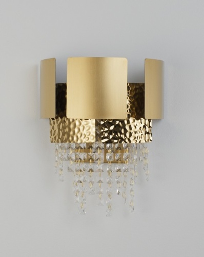 Накладной светильник Moderli Olly V8011-2W в Нижнем Новгороде фото 6