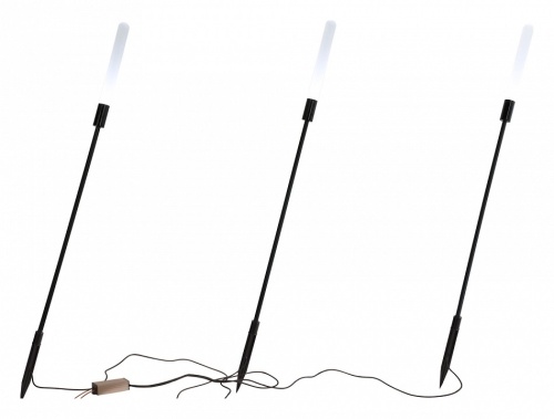 Наземный низкий светильник Favourite Reedy 4048-3T в Нижнем Новгороде фото 7