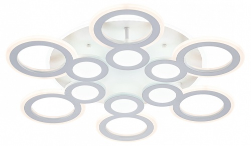 Потолочная люстра Escada Galleo 10274/6LED в Нижнем Новгороде фото 4