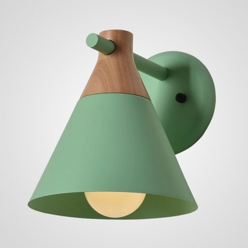 Бра Imperiumloft NOD WALL Green NODWALL01 в Нижнем Новгороде фото 3