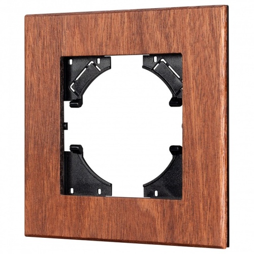 Рамка на 1 пост Arlight XSILO 050870 в Нижнем Новгороде