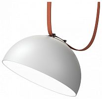 Накладной светильник Denkirs Belty Flow DK5562-WH+BK в Нижнем Новгороде