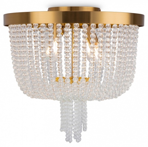 Потолочная люстра Freya Ornament FR1008CL-04BS в Нижнем Новгороде фото 5